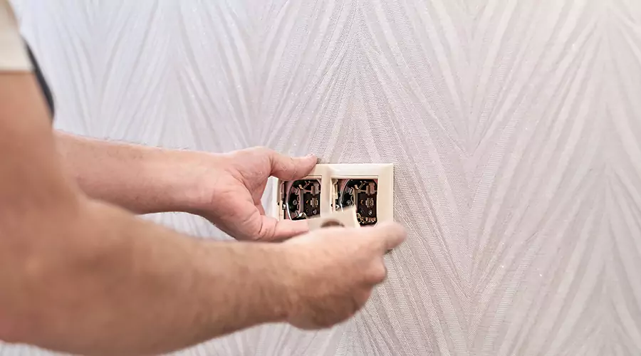 Why Your Outlet Isn't Working (And How It's Fixed)