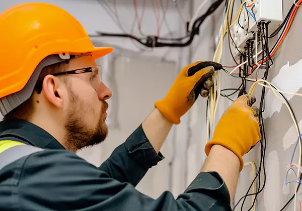 Electrical Wiring Services Kennesaw