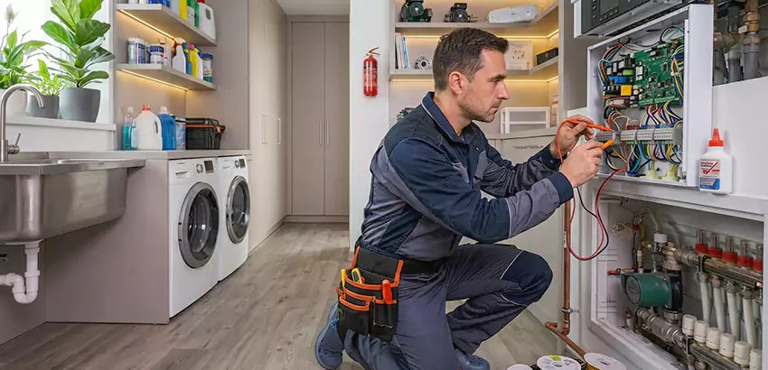 Residential Electrician In Kennesaw