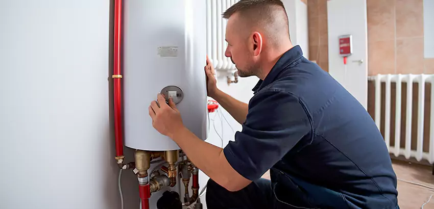 Electric Hot Water Tank Repair in Kennesaw