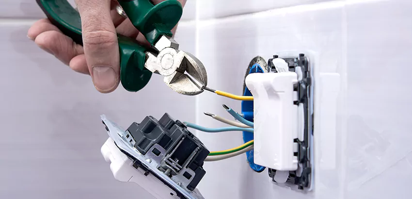 Light Switch and Dimmer Installation in Kennesaw