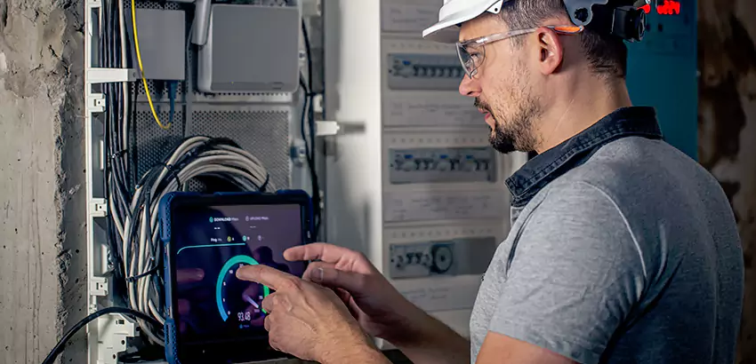 HVAC Surge Protector Installation in Kennesaw