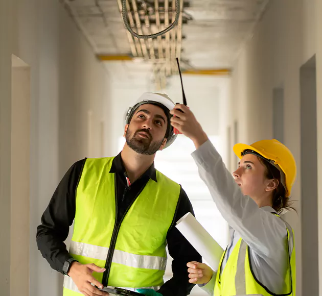 Licensed Commercial Electrician: Your Local Business Electrical Partner in Kennesaw, GA