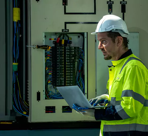 Professional Electrical Inspection: Your Local Safety Check Team in Kennesaw, GA