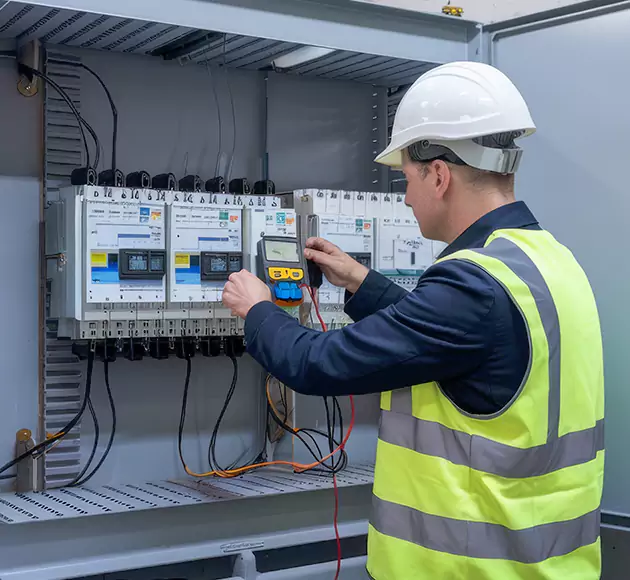 Professional Electrical Service Upgrade: Your Local Utility Coordination Team in Kennesaw, GA