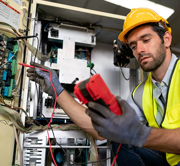 Professional Electrical Troubleshooting: Your Local Diagnostic Team in Kennesaw, GA