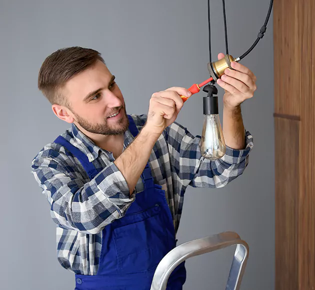 Professional Lighting Electrician: Your Local Fixture Expert in Kennesaw, GA