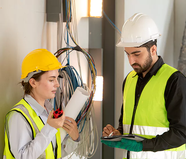 Why Businesses Choose Us as Their Commercial Electrician in Kennesaw, GA?